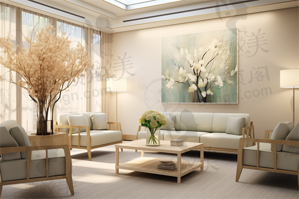 深圳市妇幼保健院眼科